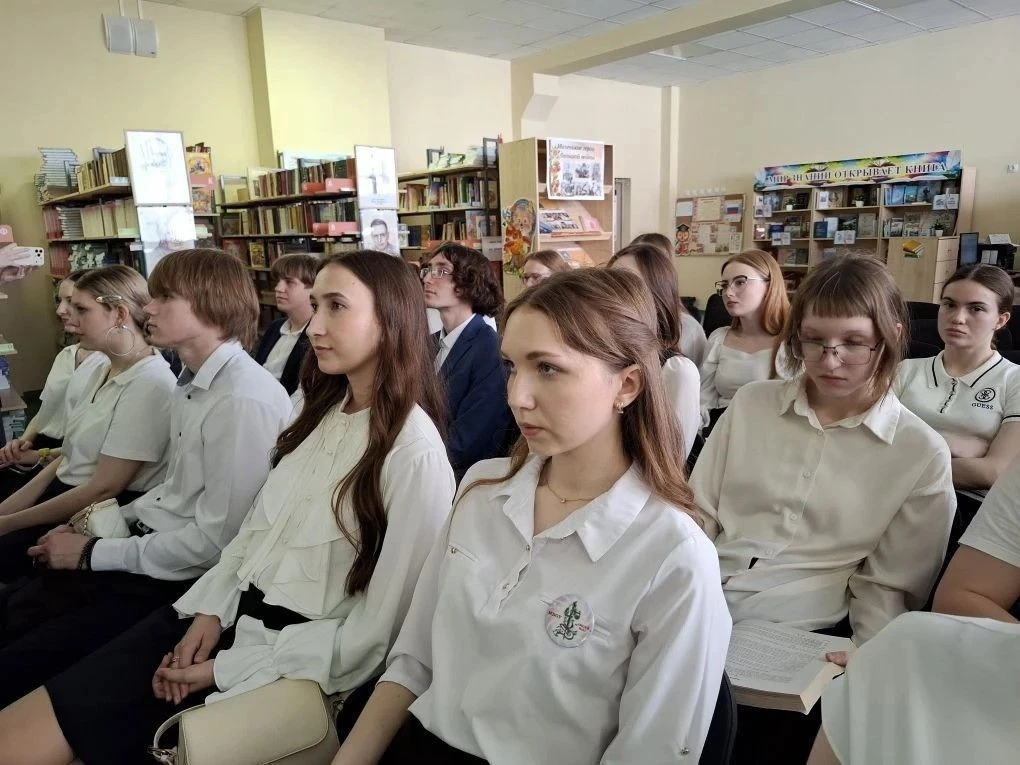 В Курске подвели итоги проекта «Врачи — профессиональный ориентир»  Это совместный проект комитета о