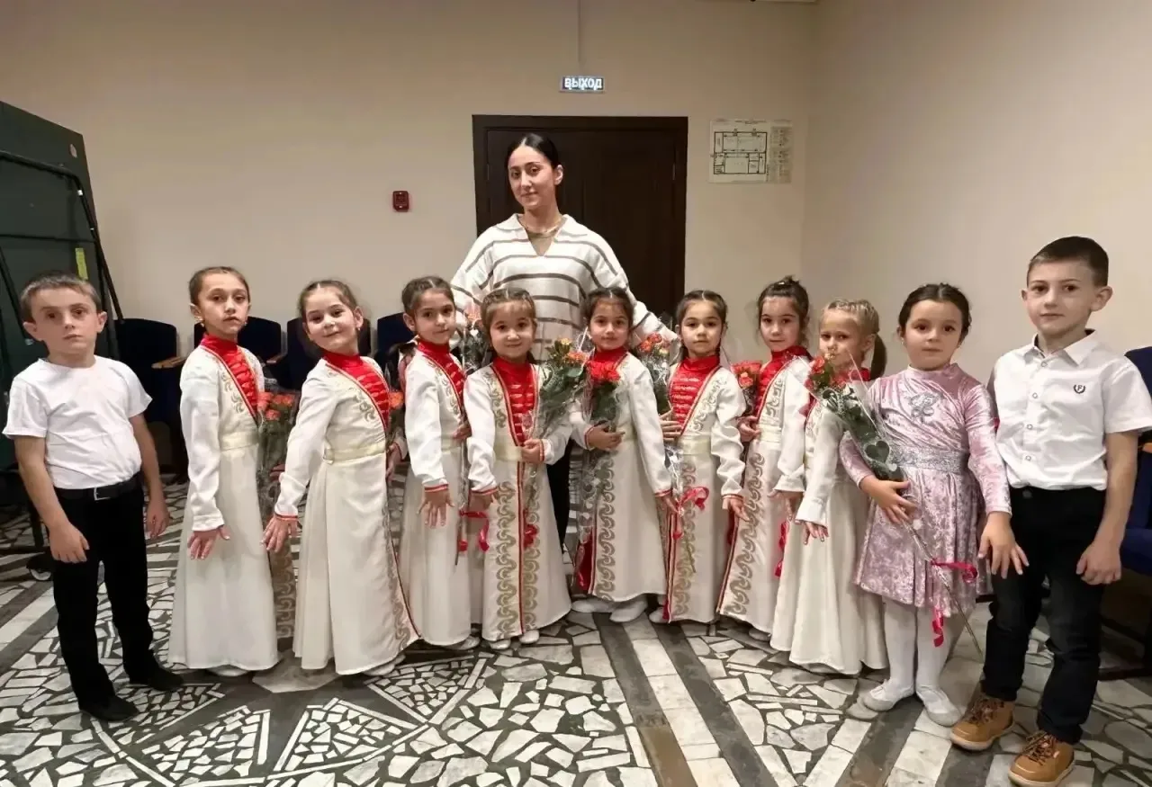 🌞 Центр развития ребенка «Солнечный лучик» в с. Мичурино — территория возможностей для...