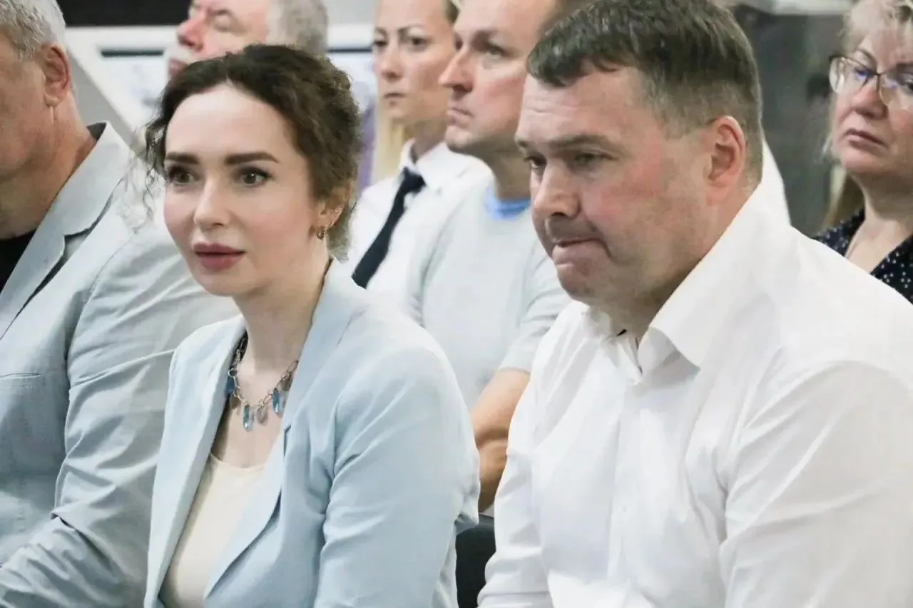 Юлия Литневская: «27 июля - день, который отзывается болью в сердце каждого из нас»

27 июля - День 