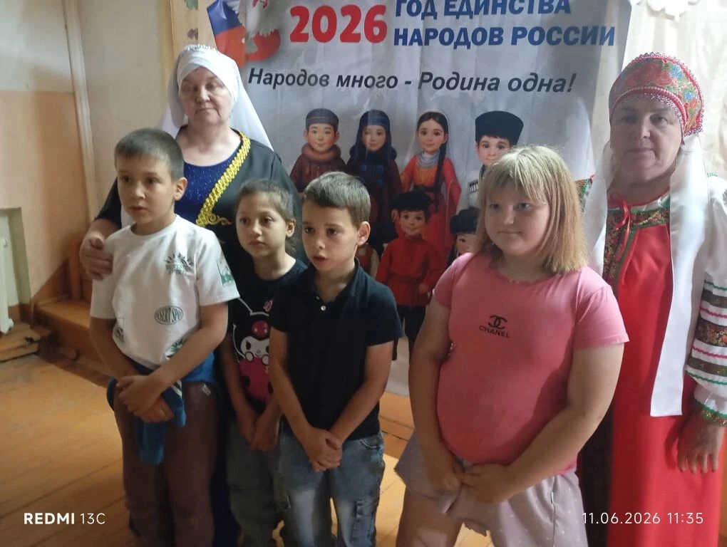 В нашей школе прошел настоящий праздник многообразия!