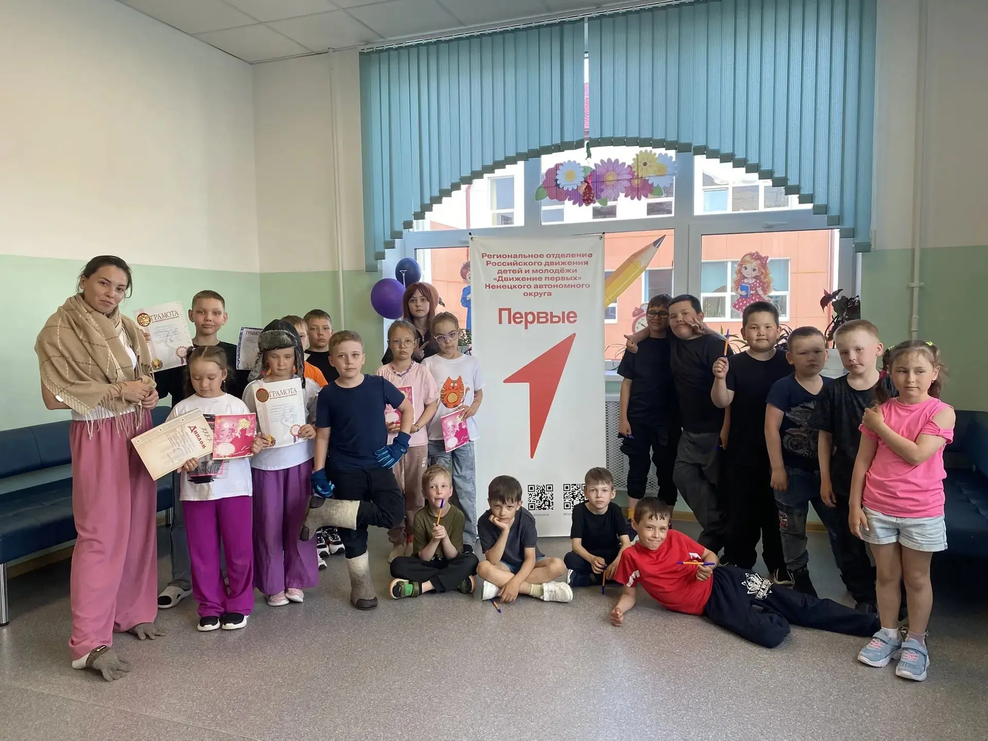 🌞12-й день лагеря – «День наоборот»!

День чудесный! Солнце, много-много солнца, настоящая летняя ж