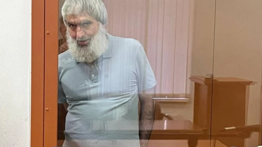 👨‍⚖️Воронежца отправили в колонию за склонение дочерей к терроризму