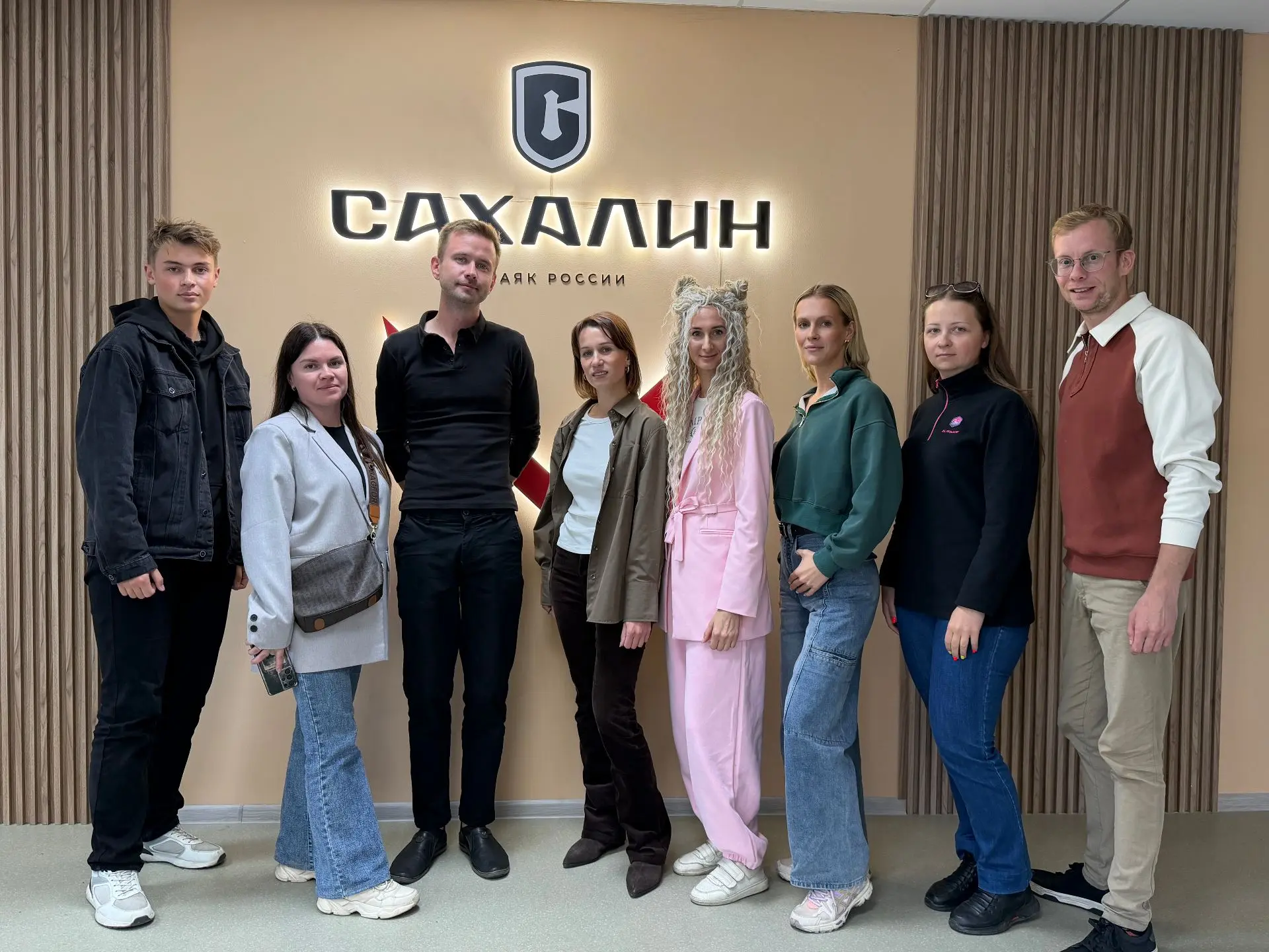 Прошёл ещё один мастер-класс от эксперта "Заяви о себе"