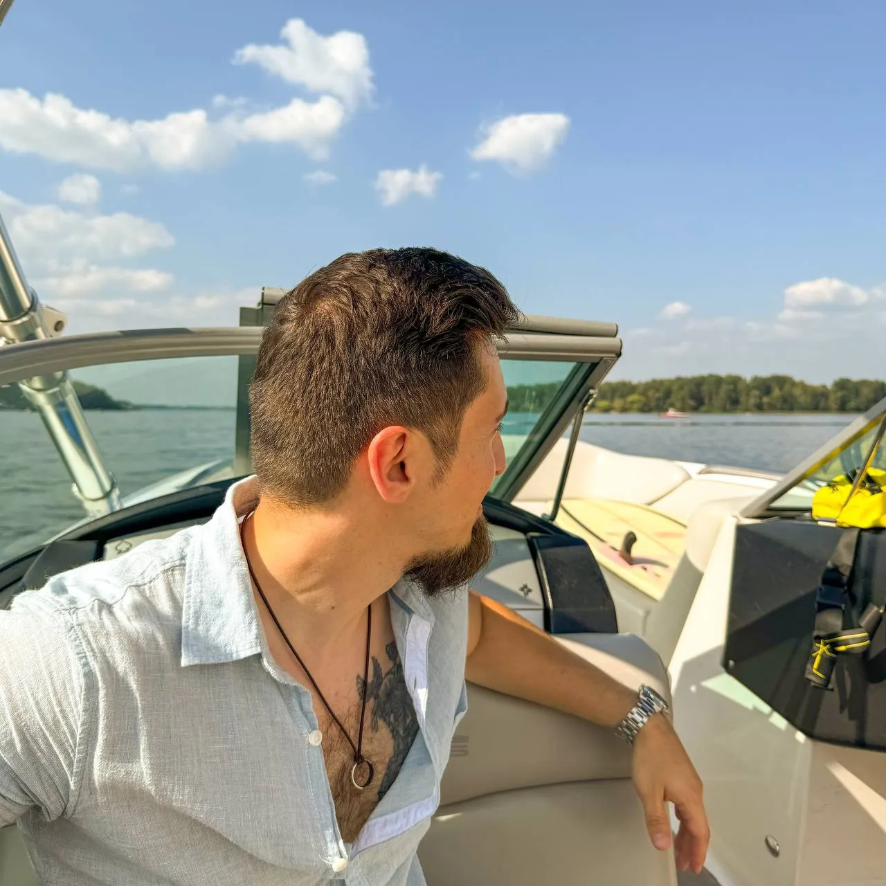 С первым днем июня! ☀️ 

Летнее солнцестояние произойдет 21 июня, а с ним и дни пойдут на убыль.

Но