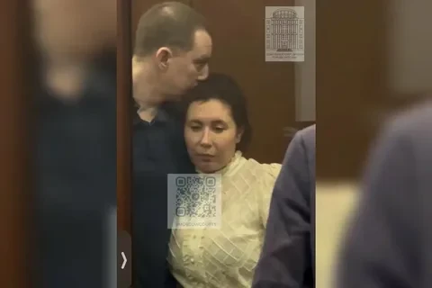 ⚡️Суд в Москве приговорил экс-мэра Сочи Алексея Копайгородского к 15 годам колонии стро...