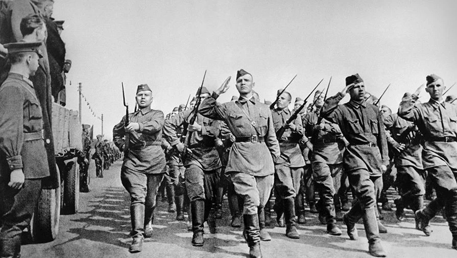 Великая Отечественная война день за днем: 16 апреля🎖️  ⭐️16 апреля 1942 года  За сутки на фронтах су