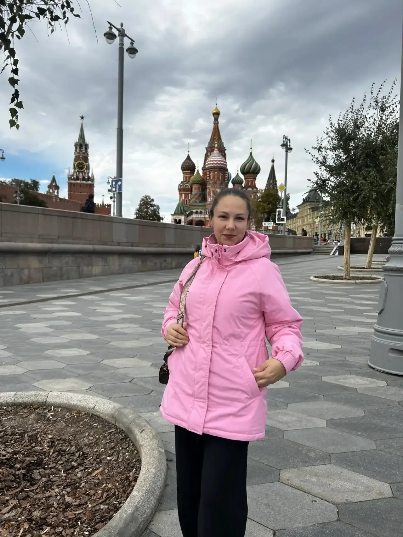 Анастасия Каюновна Тараканова — наш педагог‑организатора и учитель музыки! 💛