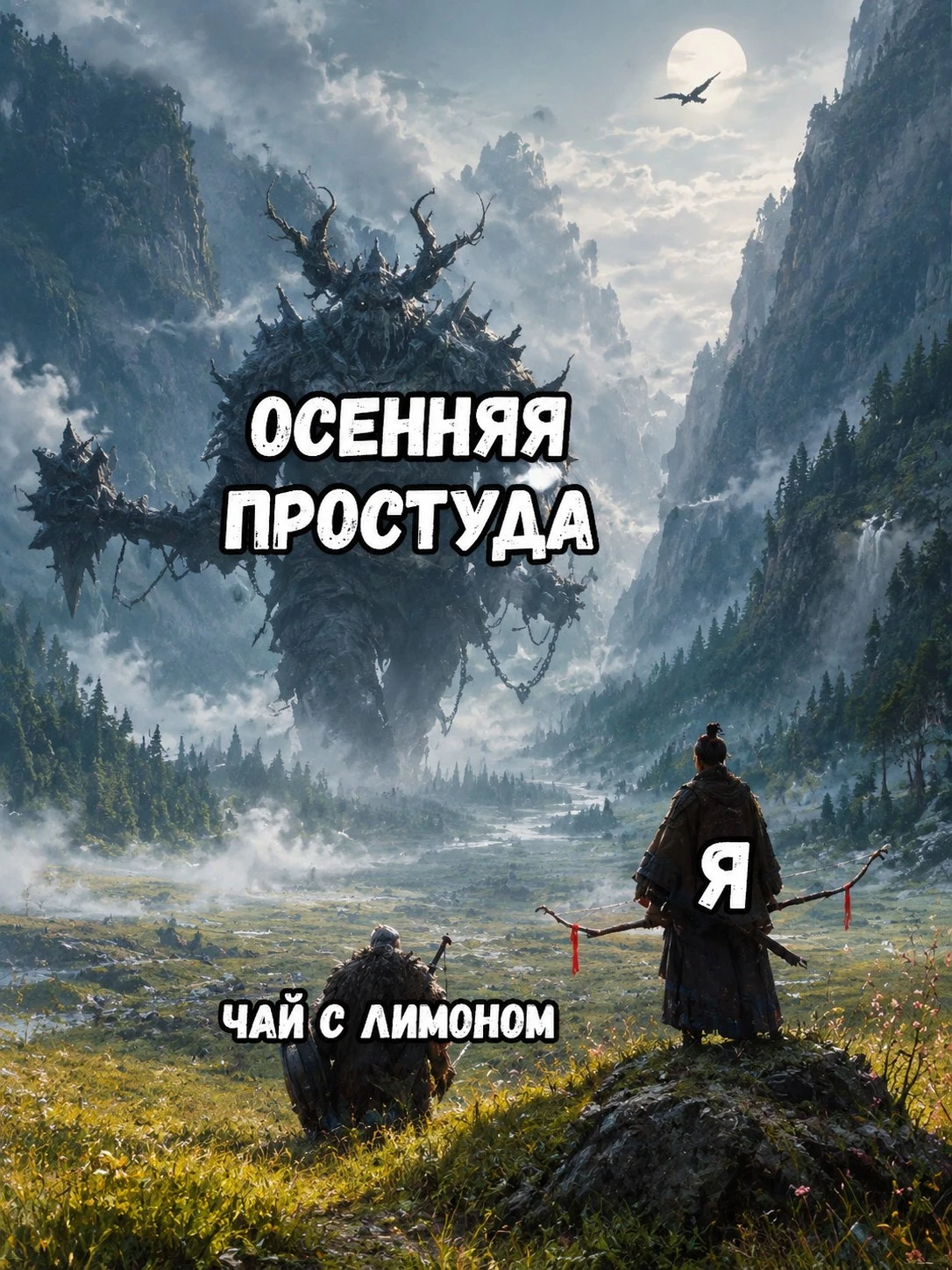 Сезонная борьба: