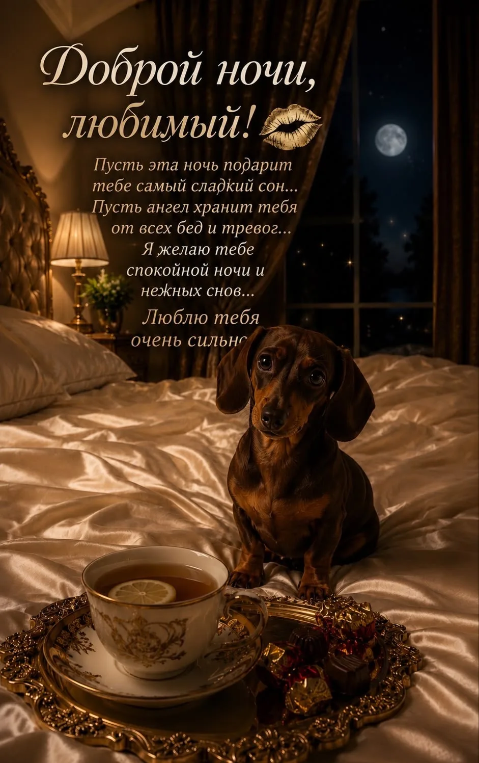 Понравилась открытка? Оставьте реакции ❤️