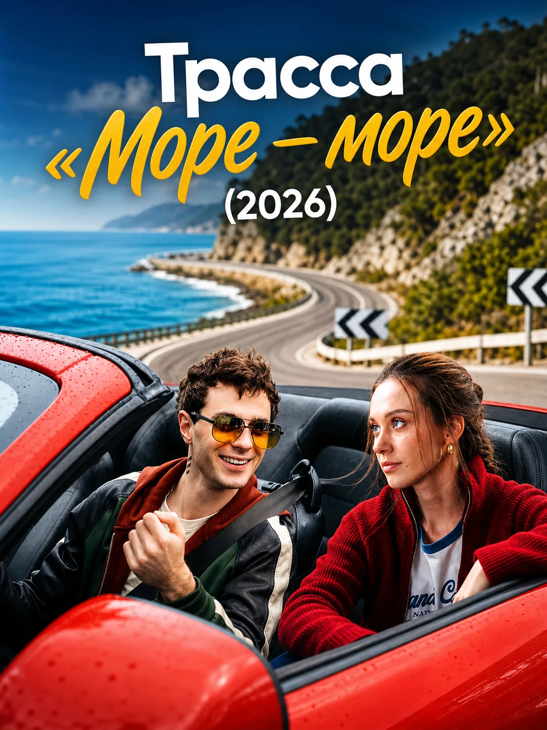 Топ новинка (2026) 🔥