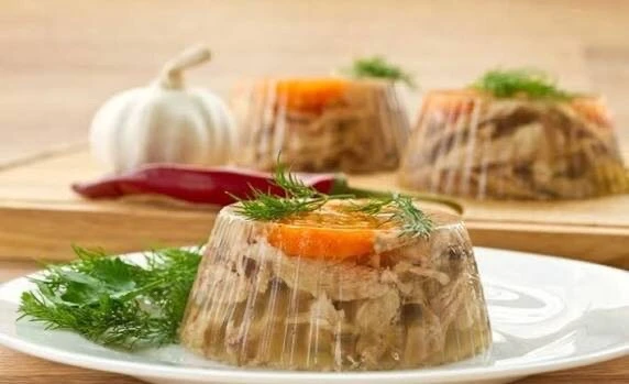 Диета для гибкости: какие продукты защищают суставы и замедляют их старение