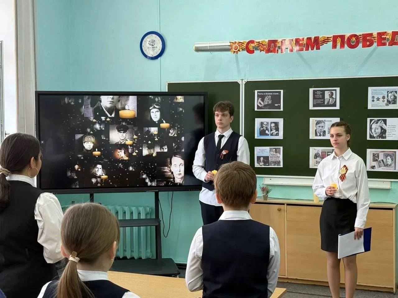 Война и стихи кажутся несовместимыми… Но именно поэзия помогала людям выстоять — на фронте и в тылу.