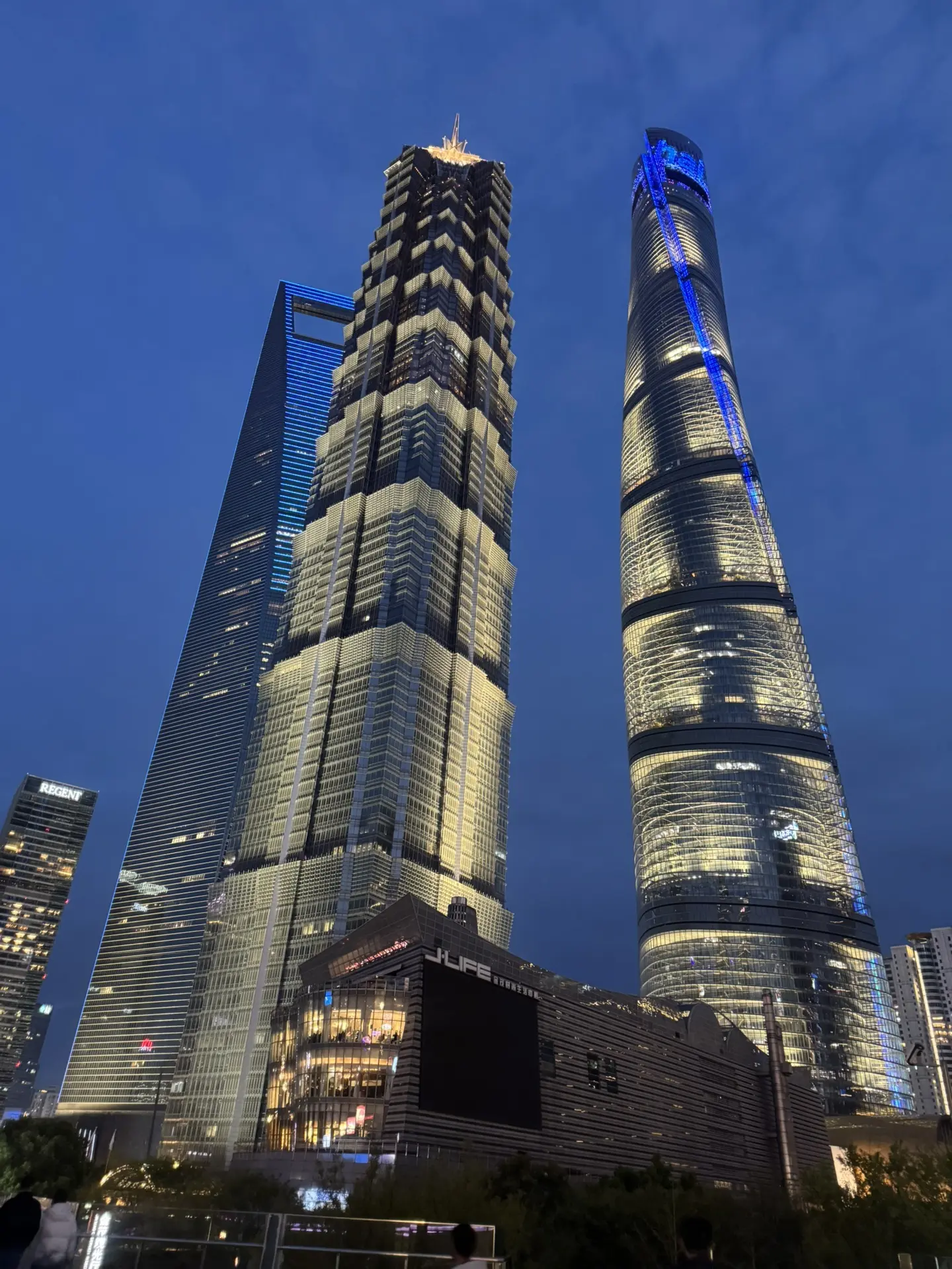 Туры в Шанхай на авиакомпании «S7» из Владивостока✈️🧳🇨🇳
