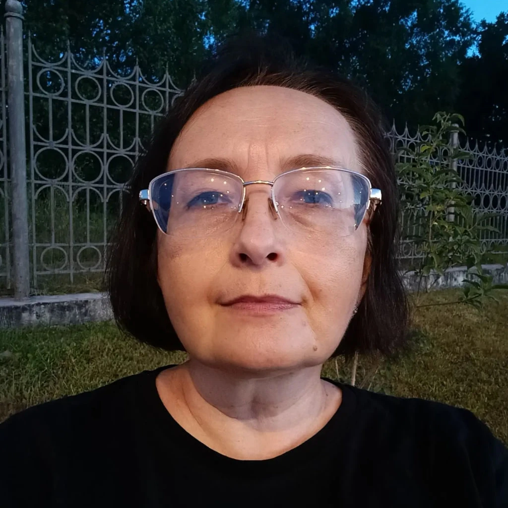 Традиционный откровенный разговор по вторникам. Послушайте мой голос.