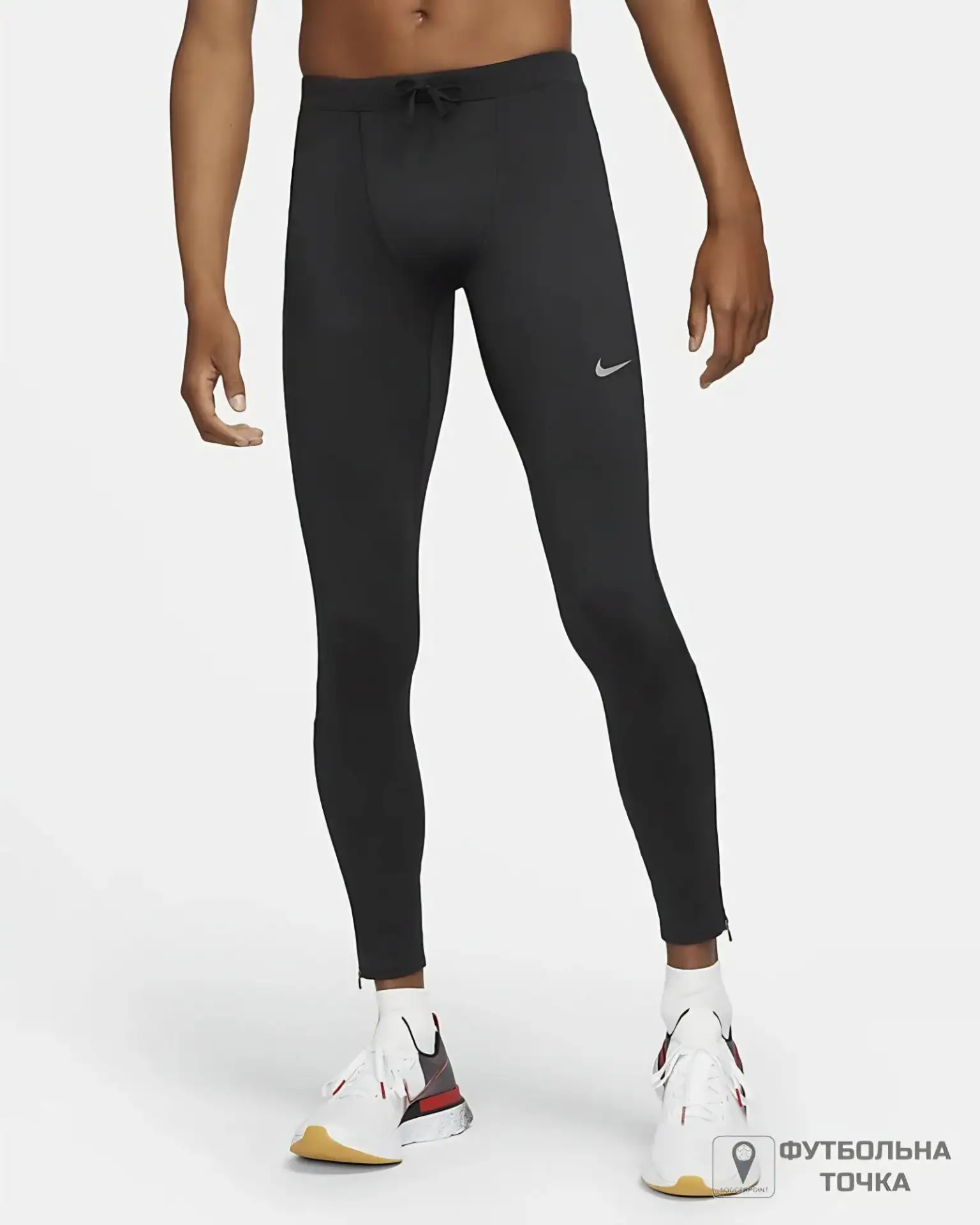 Лосины Nike