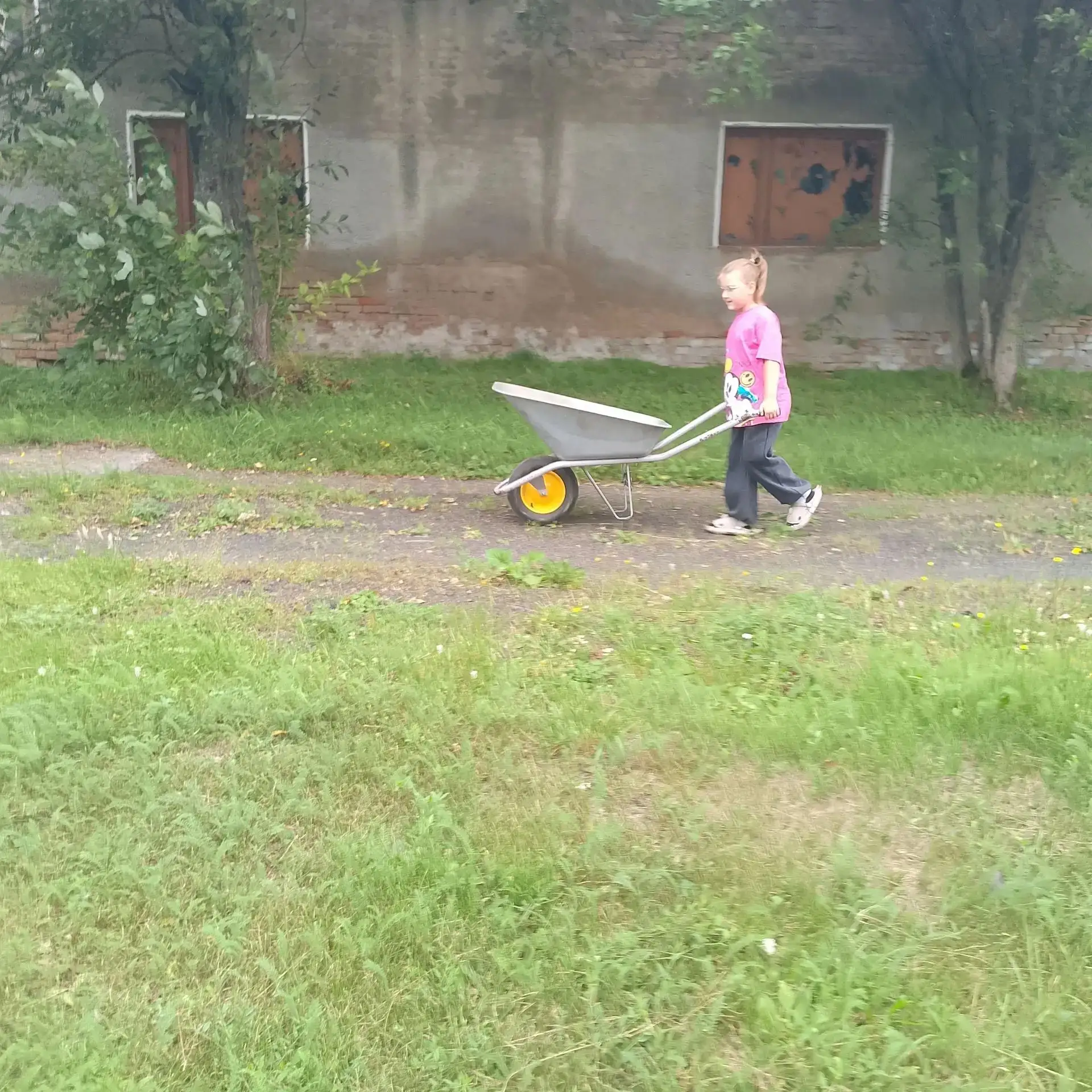 #ПЕРЕХЛЯЙ