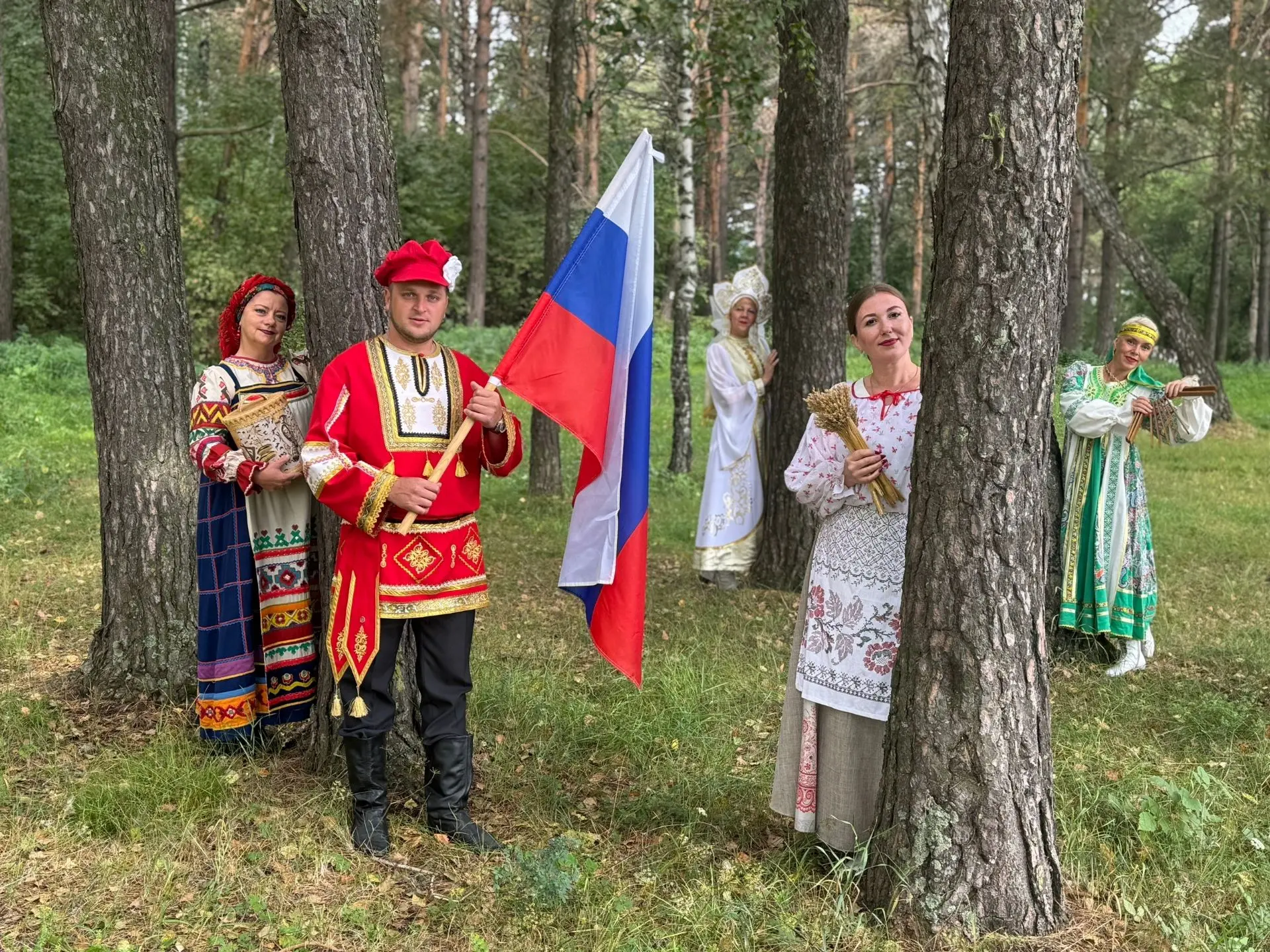 💯Кузбасс - за единство и гордость!