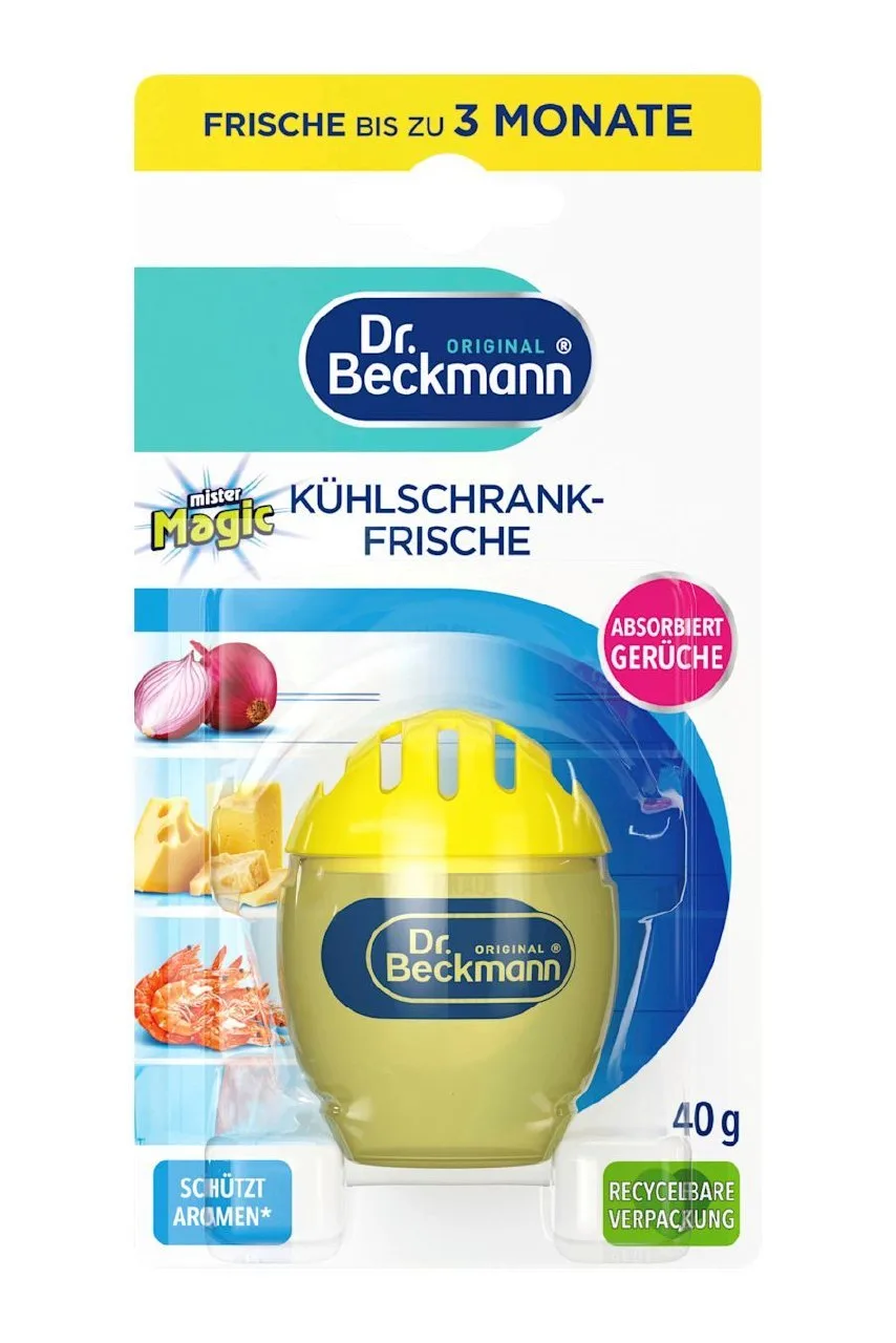 Dr. Beckmann