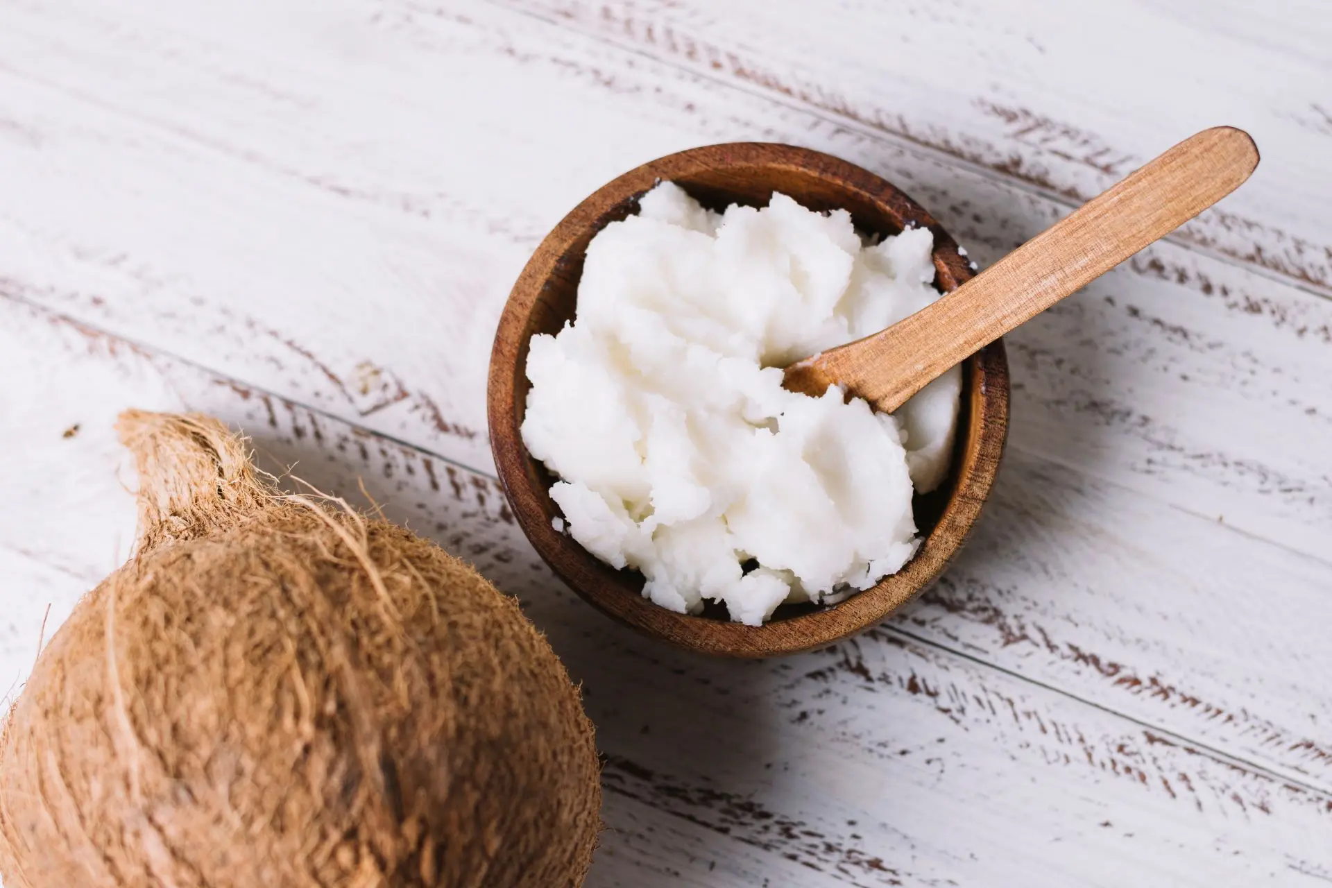 🥥 Кокосовое масло: риски для здоровья и меры предосторожности