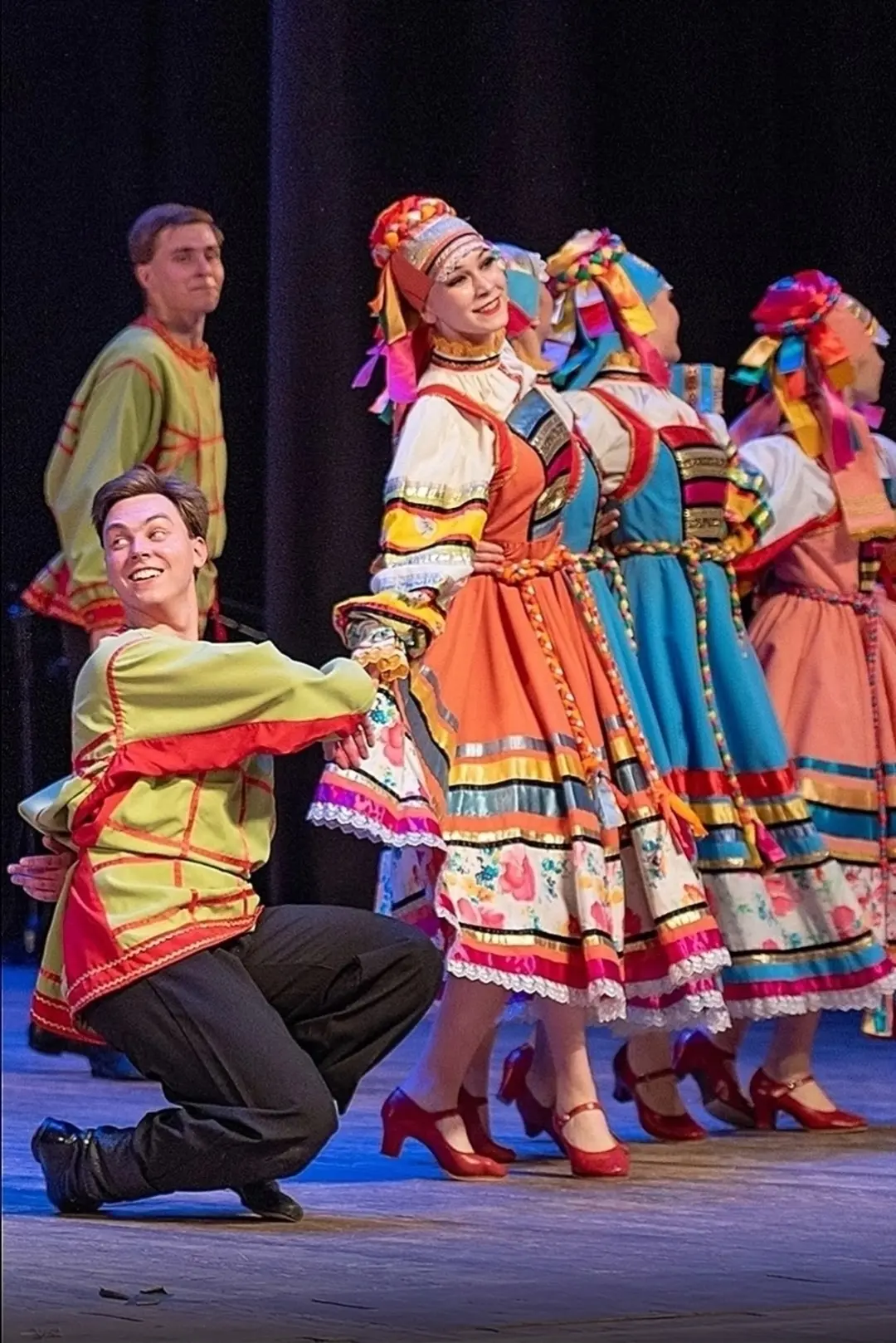 💃🎶 План на выходные готов!