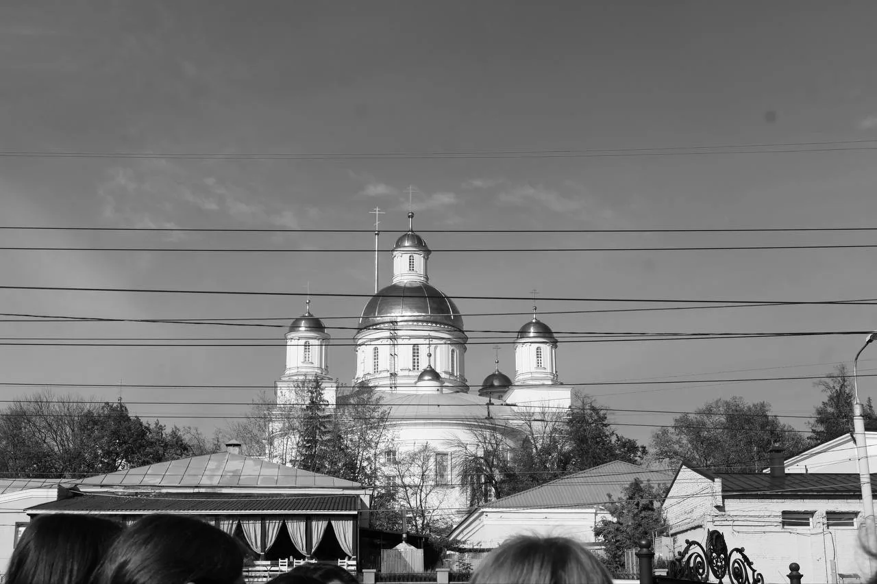 Пензенские красоты в объективе нашего подписчика 📸