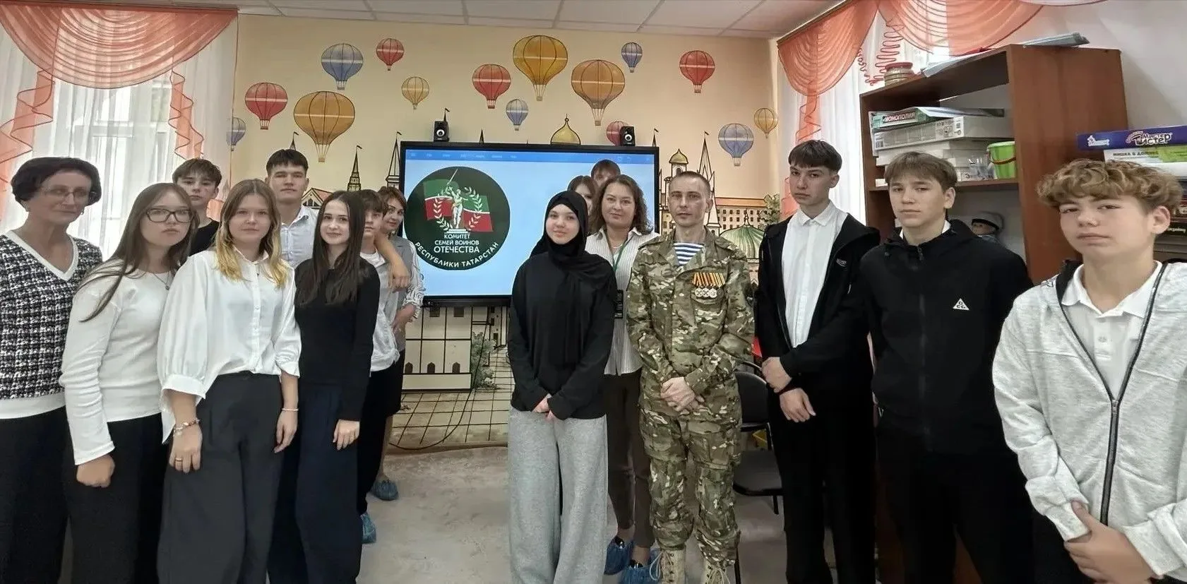 ⚡️30 сентября — День воссоединения ДНР, ЛНР, Запорожской области и Херсонской области с...