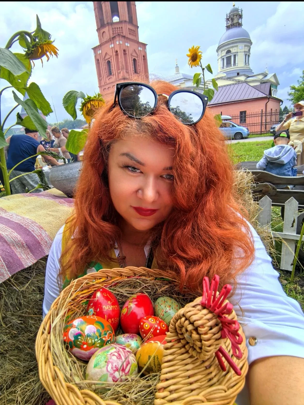 📸.Фото, после которого начались проблемы