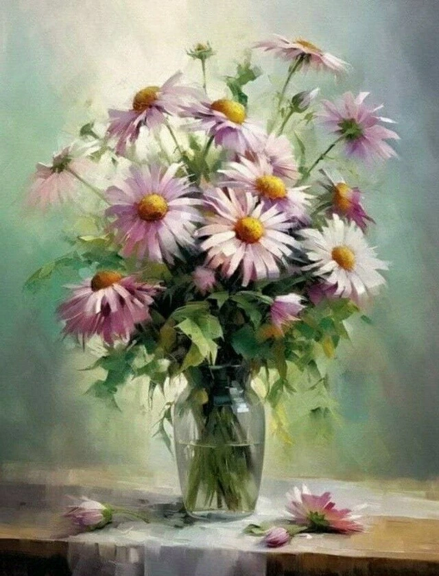 Художник Елена Плахотникова