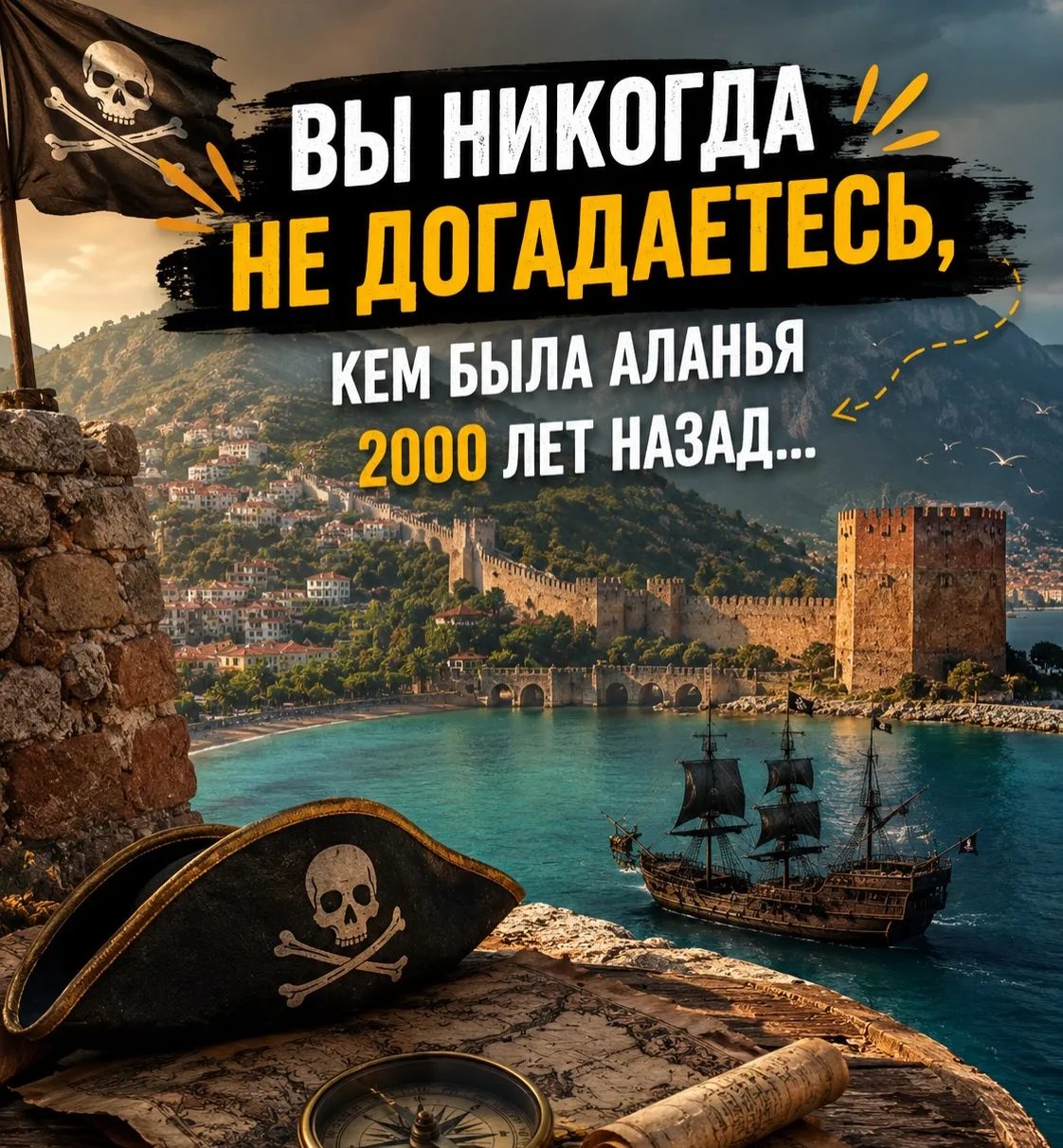 А вы это знали?