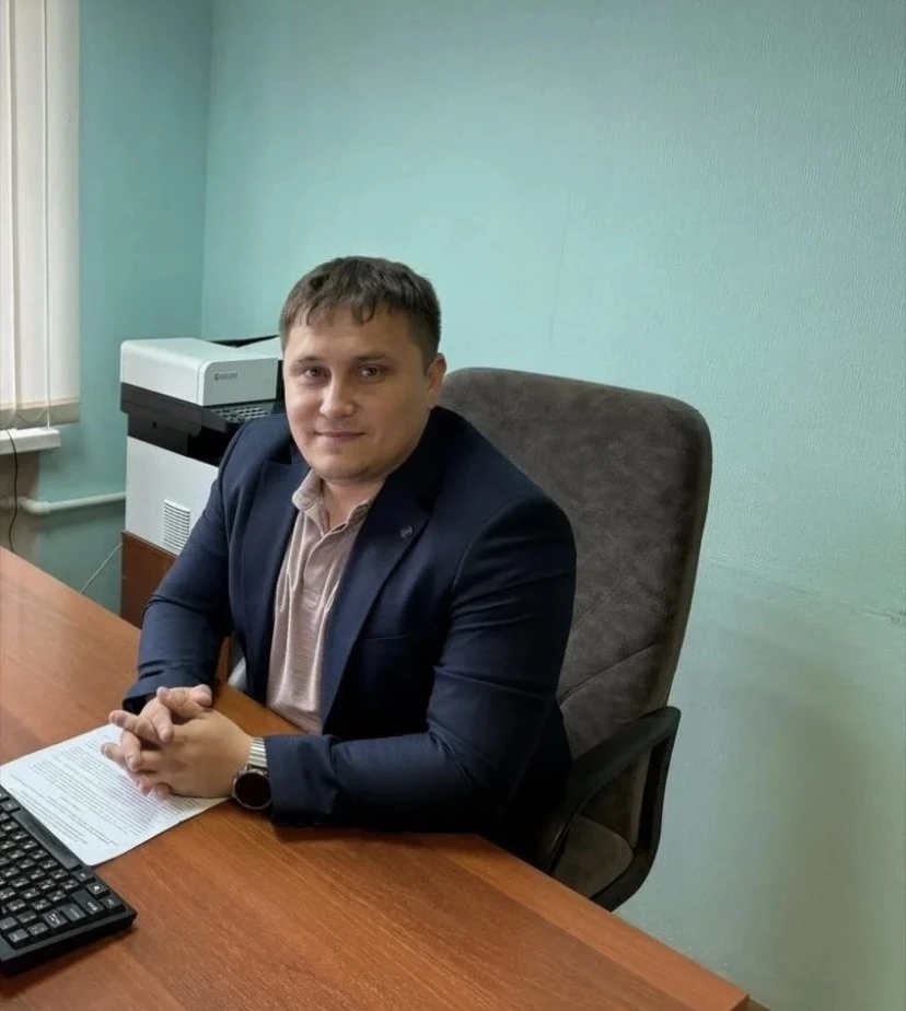 ❗️Кадровые изменения Временно исполняющим обязанности главного врача ГБУЗ РБ Кигинская ...