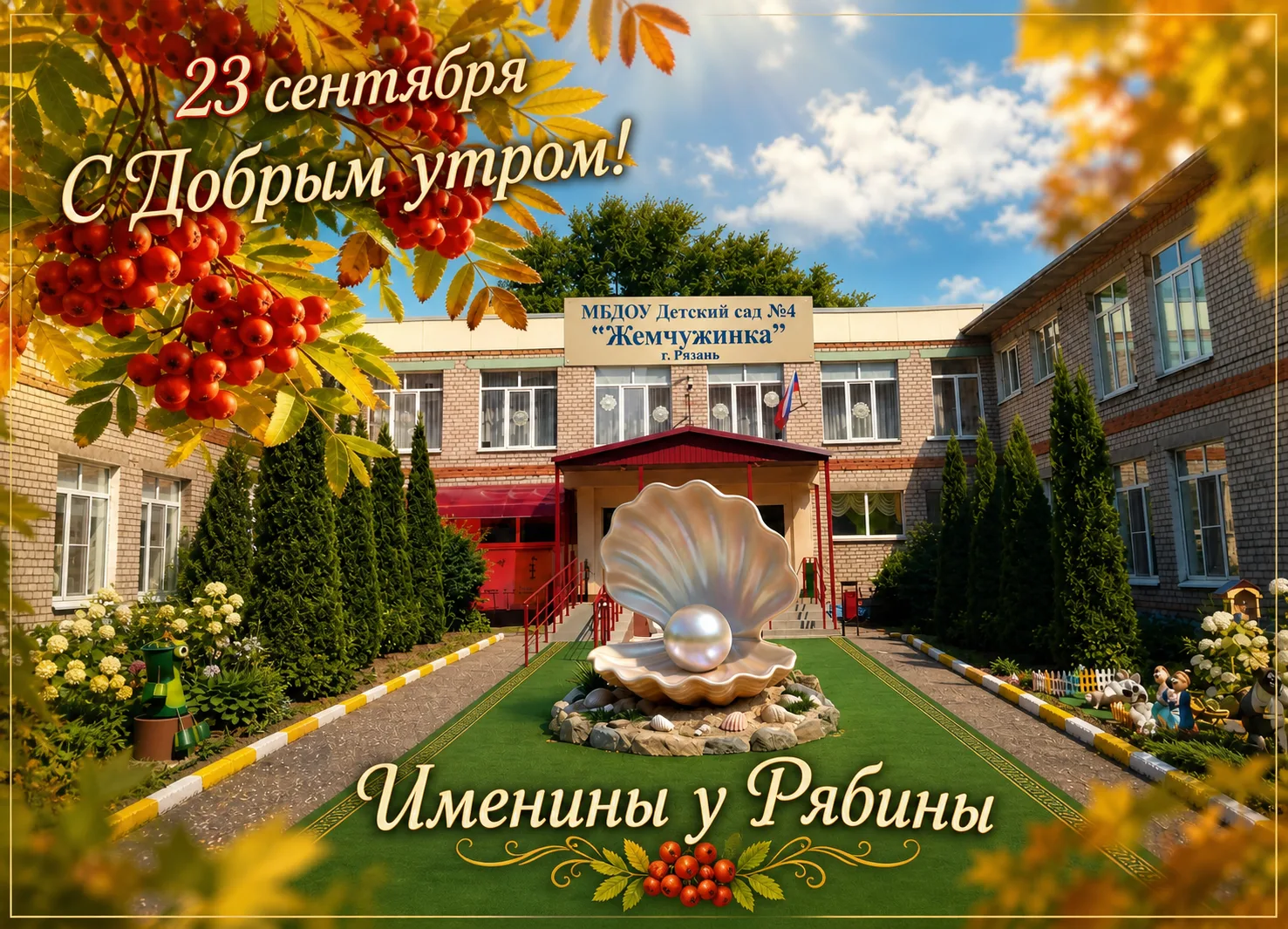 #этоинтересно_доу4