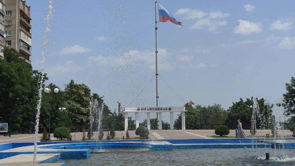 В Запорожской области 20 июля будет ясная погода