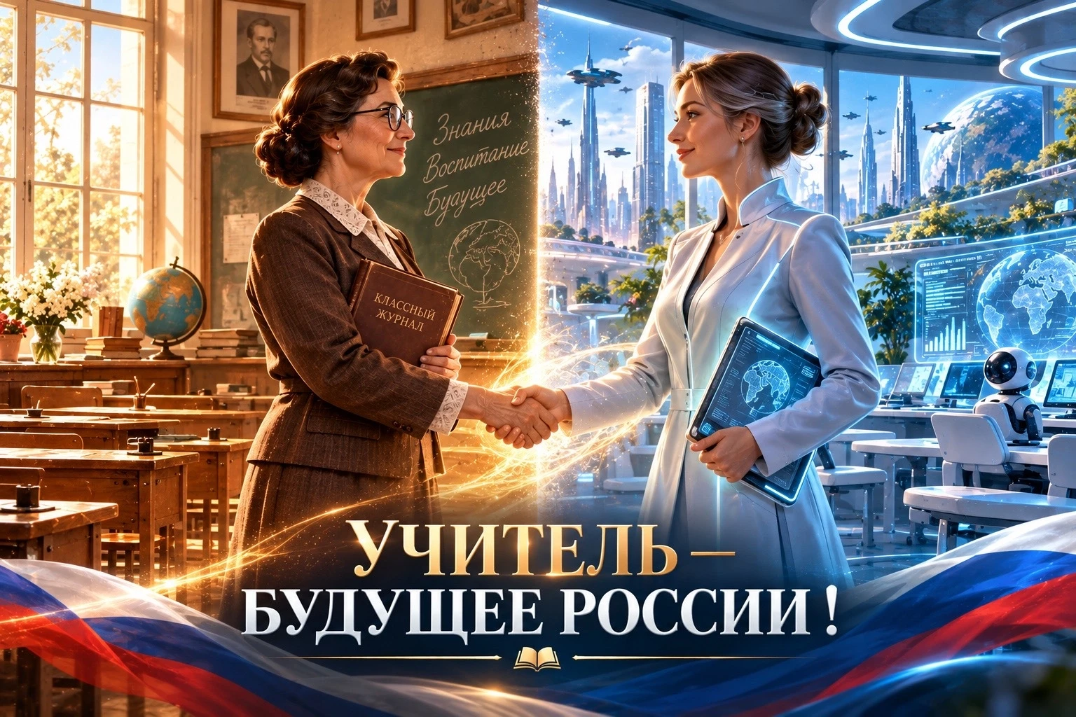 Уважаемые педагоги, работники образования и ветераны педагогического труда Тамбовского ...