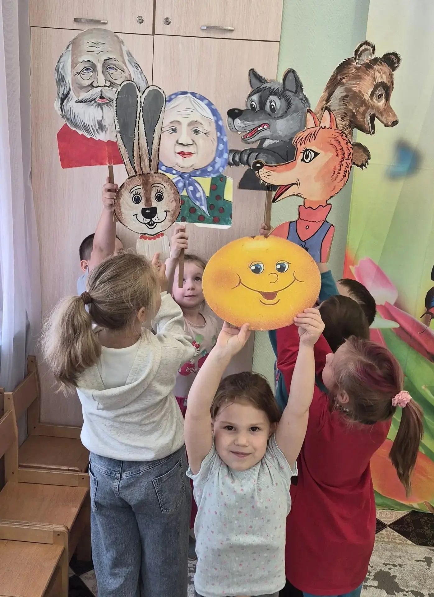 🤝День дружбы 🤝

30 июля отмечается День дружбы. Ведь дружба–это нечто большее, чем просто общение;
