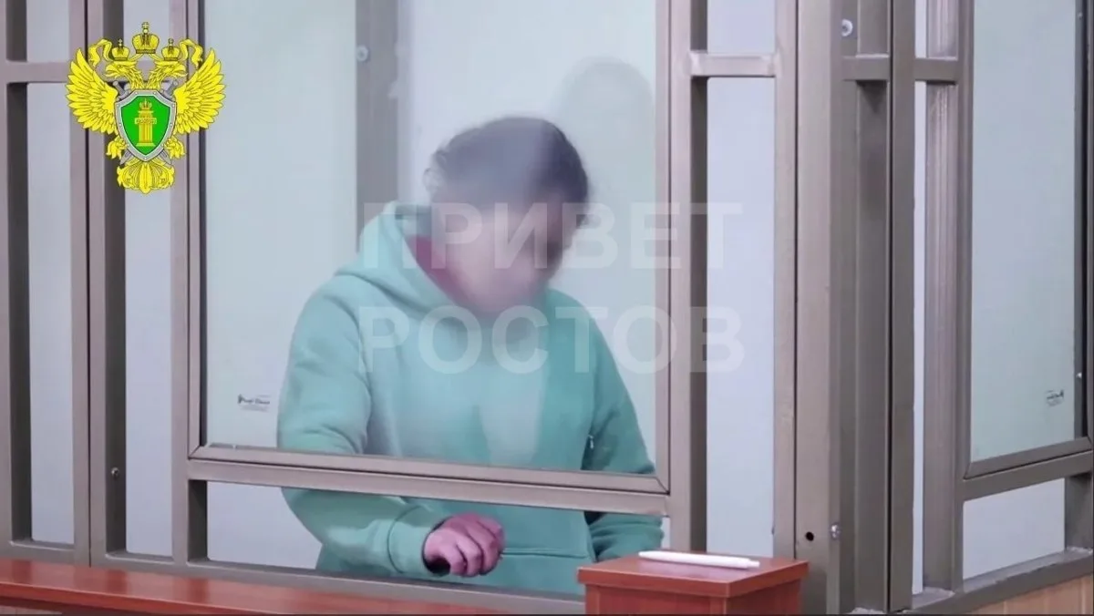 ⚖️ На Дону женщина ударила ножом сожителя, защищаясь от побоев