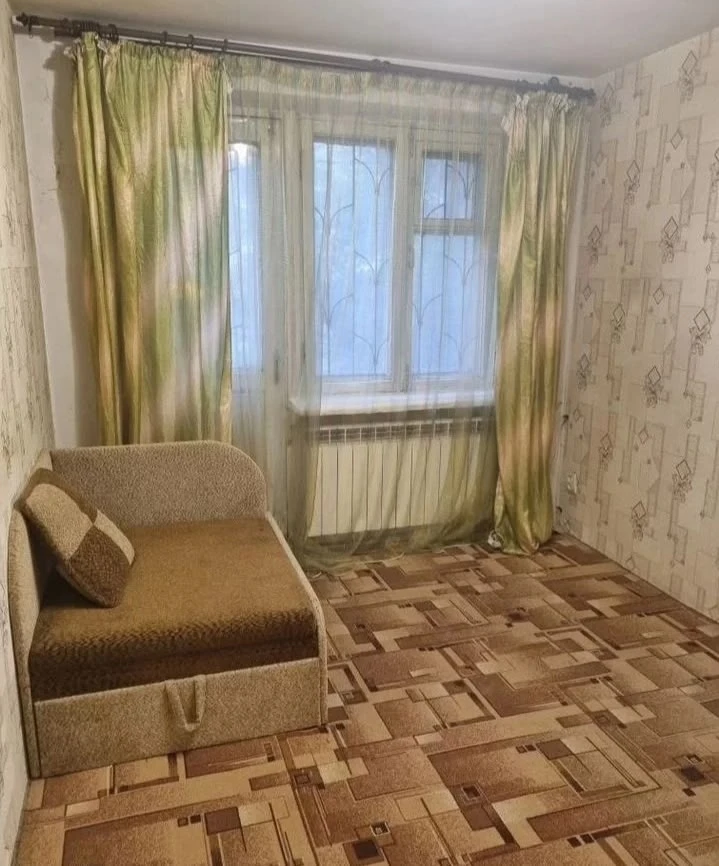 🏡 У вас есть шанс стать владельцем уютной однокомнатной квартиры в Симферополе! 🌟

📍 Адрес: Симфе