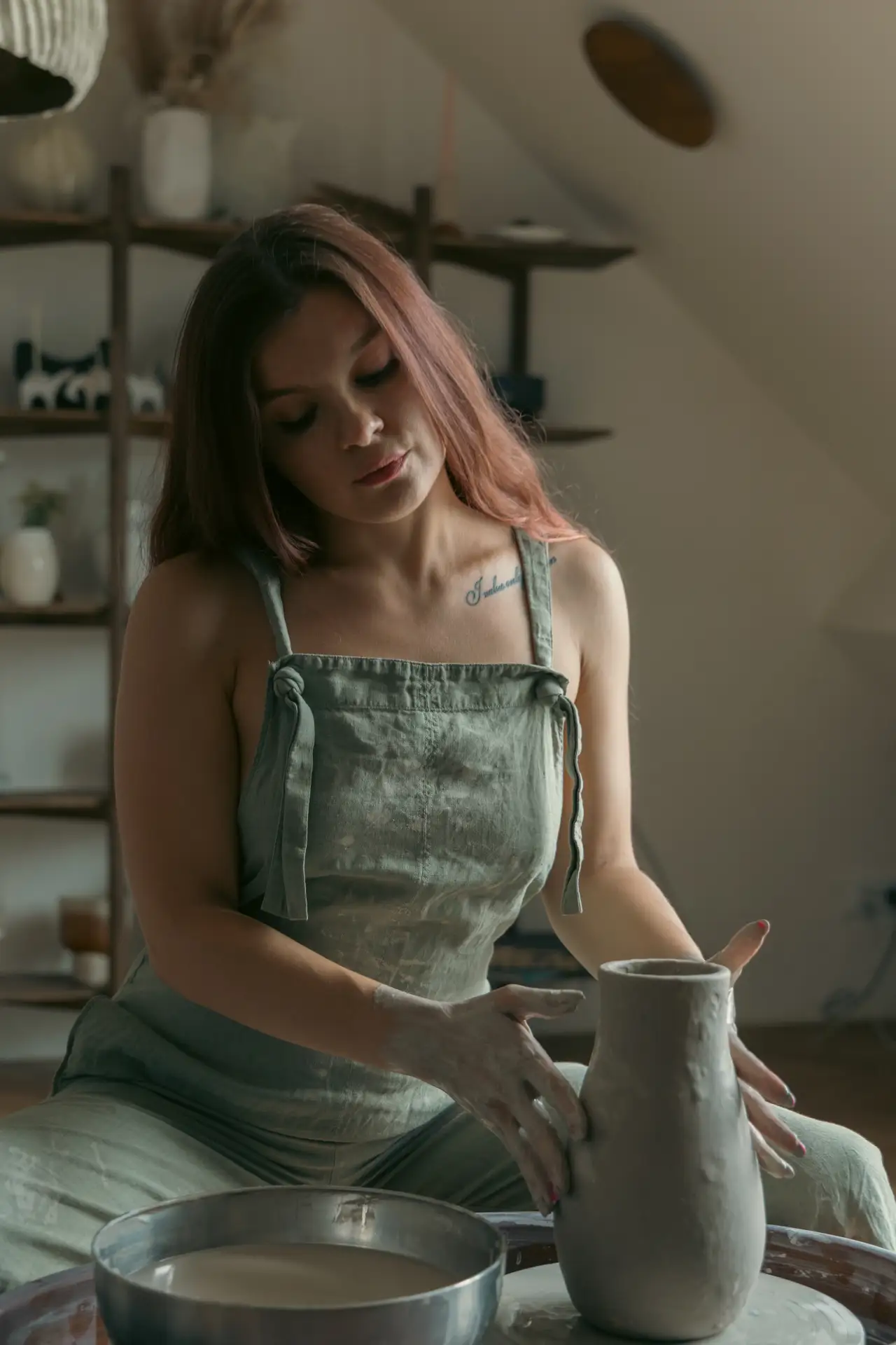 Катя