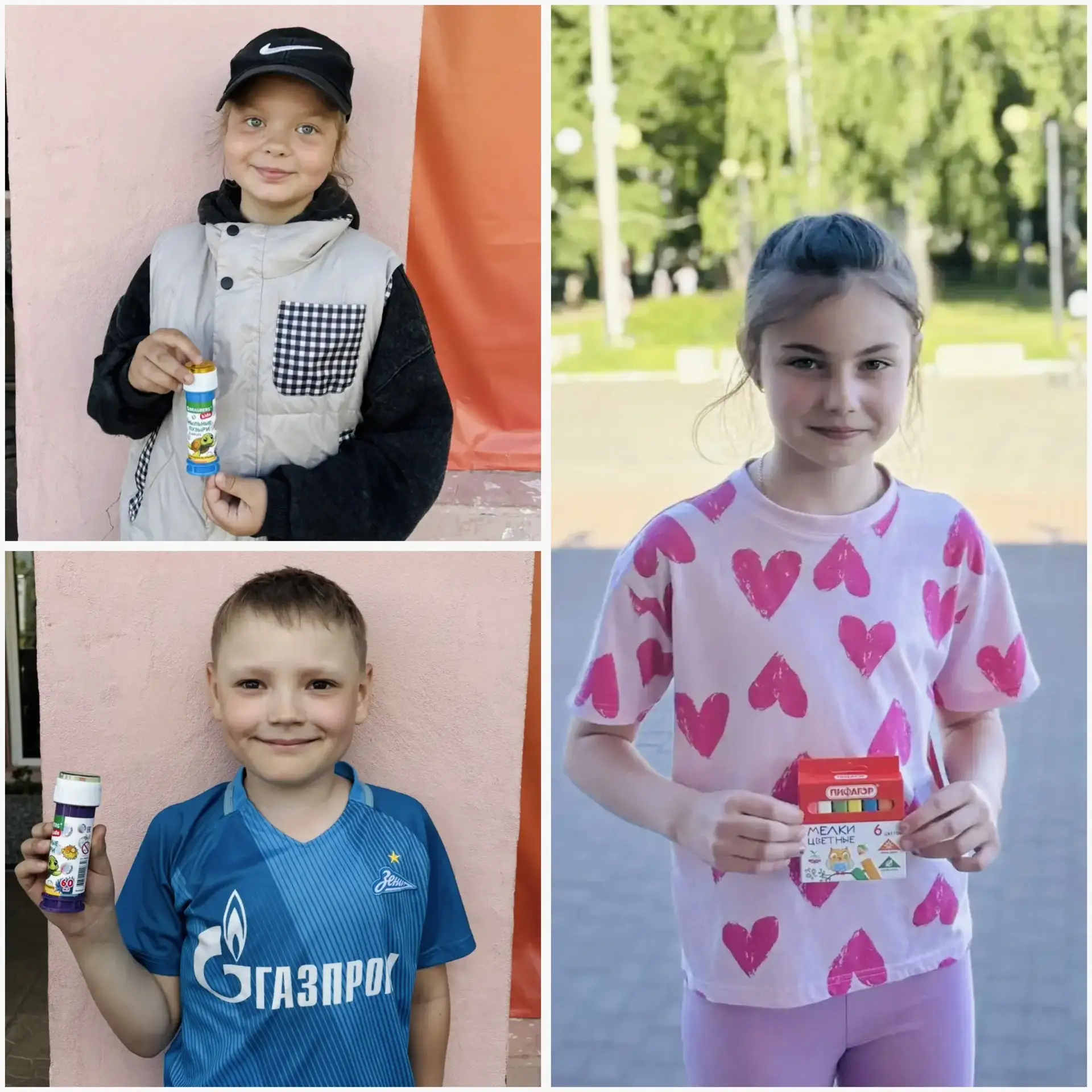 🌞 Лето официально наступило, а это значит, что снова стартовало наше традиционное ежед...