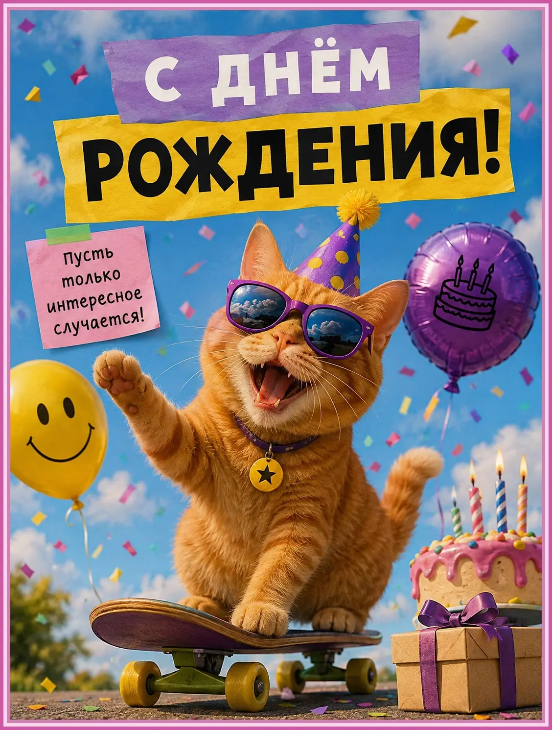 ❤️Лучшие открытки в MAX 👈🏻 ТУТ