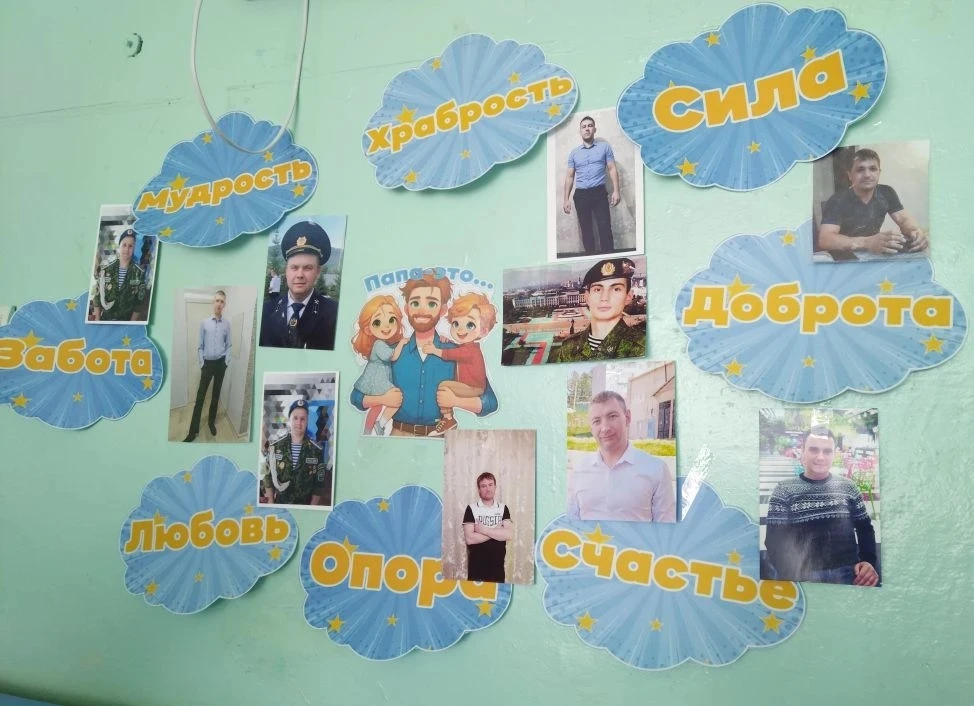 Герои живут среди нас! 💪🇷🇺