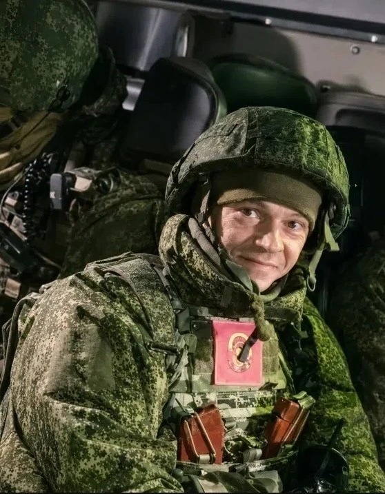 ‼️ Печальные вести
‼️ В ходе СВО погиб уроженец г. Можги
Шумихин Сергей Михайлович 11.01.1981 г. р .