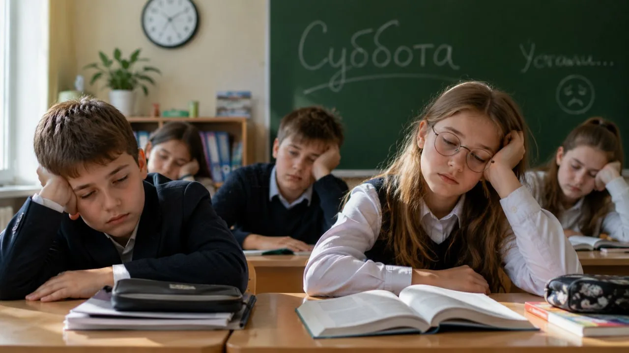 Поддержка иммунитета школьника: советы врача