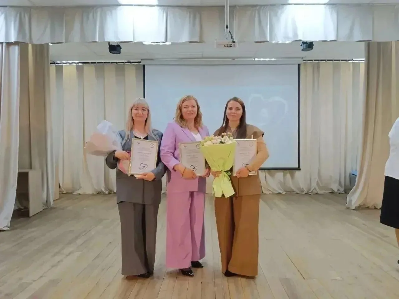 🔥Кемеровчанка стала лучшим учителем-дефектологом Кузбасса  Победителем регионального этапа конкурса 