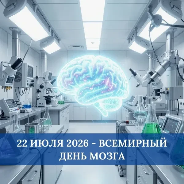 Головной мозг - один из самых сложных органов человеческого тела. Он управляет центральной нервной с