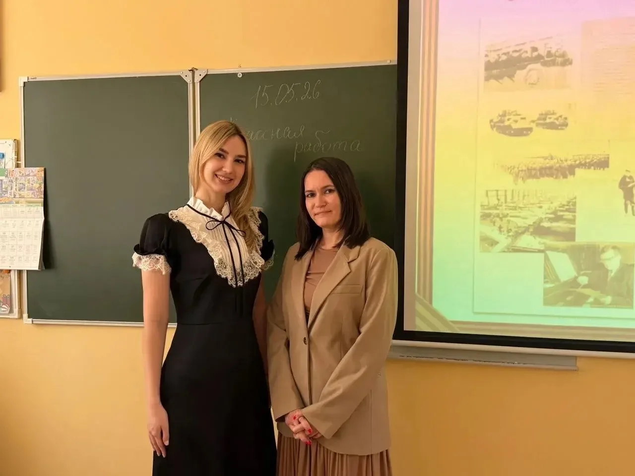 📣Говорить о подвиге важно всегда.