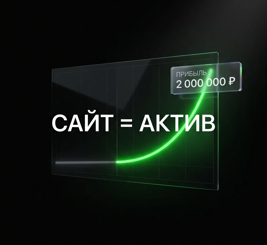 Почему платить за сайт так же тяжело, как за аренду (и почему это в корне неверно)