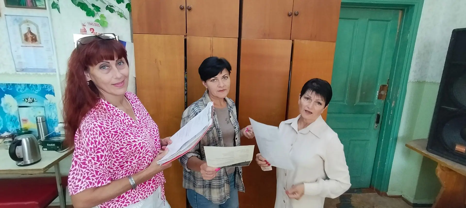 Рубрика «Будни творцов» 🎶