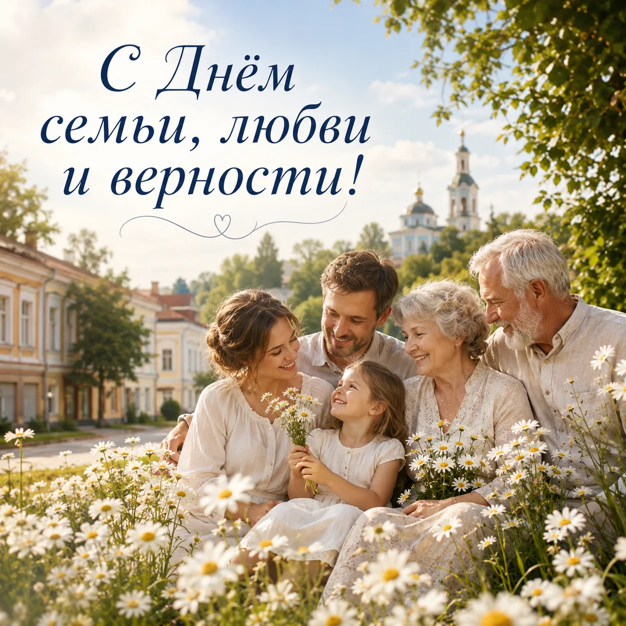 💐 Дорогие земляки!