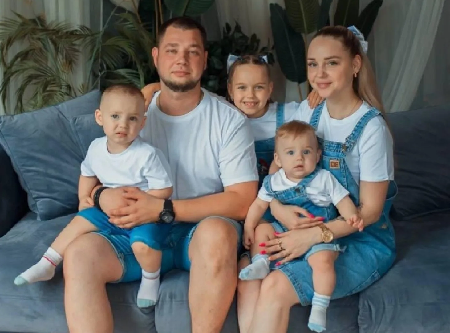 300 тысяч рублей можно получить в Подмосковье при рождении третьего или последующего ре...