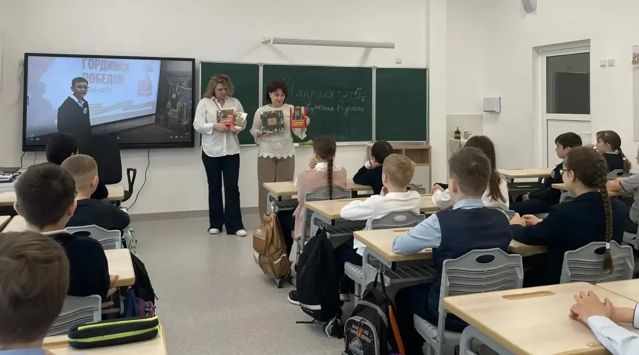 ✨ Улицы, которые носят имена героев ✨  Накануне важного для Светлогорска дня — Дня взятия Раушена — 